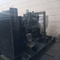 دیزل ژنراتو بنز ۳۲۰کاوا خشک