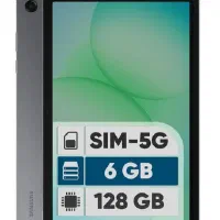 تبلت Galaxy Tab A11 Plus 5G Samsung