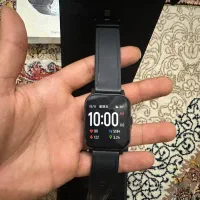 ساعت هوشمند شیایومی هایلو ls02