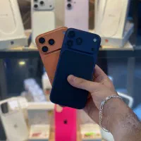 آیفون ۱۷ پرومکس iPhone 17 pro max