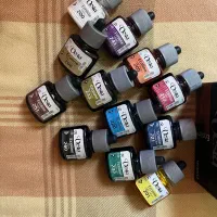 اکولین ۱۲ رنگ وستا