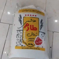 ۴۰ کیسه ی ۱۰ کیلویی