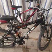 دوچرخه ویوا