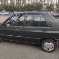 پراید مدل 93