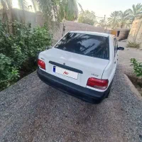پراید131 se دوگانه cnj
