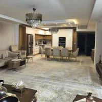 ۱۳۵ متر سه خواب شیک بالای اسبی
