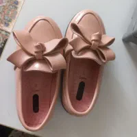 کفش دخترانه
