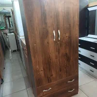 دراور کمد میزآرایش آینه