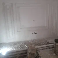 گچ کاری لکه گیری