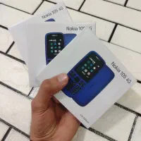 نوکیا Nokia 105 106 با گارانتی ریجستر شده اقساط