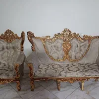 مبل هفت نفره قیمت توافقی