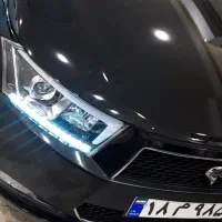 احیای رنگ و پولیش