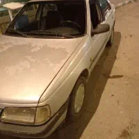 پژو 405 مدل 88|خودرو سواری و وانت|نیشابور, بلوار گلها|دیوار