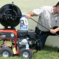 لوله بازکنی چاه بازکنی سراسره تهران شبانه‌ روزی‌