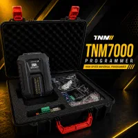 دستگاه پروگرامر TNM7000  تخصصی و حرفه‌ای