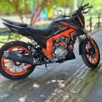 موتور NL۲۰۰ فوق العاده