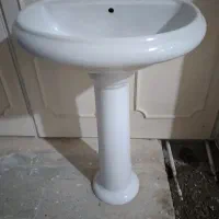 روشویی بدون شکستگی و ترک پارس سرام