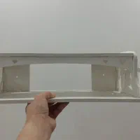 شلف زیبا و نو استفاده نشده