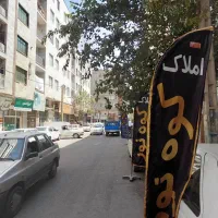 42مترمغازه/بهر خیابان ۱۶متری/پاخور خوب/کوه نور