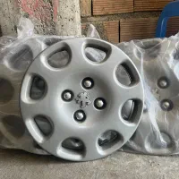 قالپاق پژو پارس