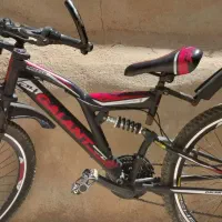 دوچرخه
