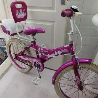 دوچرخه دخترانه سایز 20