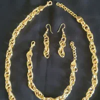 سرویس استیل آبکاری شده