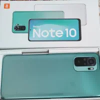 گوشی شیائومی Redmi Note 10