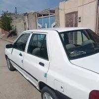 پراید 131دوگانه کارخانه
