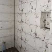 شاگرد کاشی کاری