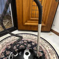 جاروبرقی تکنوهاوس مدل VC26-Top-T882