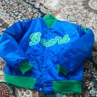 کاپشن خارجی آمریکایی