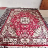 فرش 6 متری تمیز