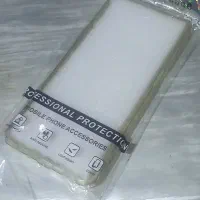 کاور شیشه ای A16