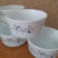 کاسه ترشی مارک رویال بسیار زیبا