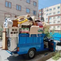 نیسان بار حمل و نقل