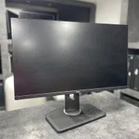 مانیتور ۲۲ اینچ درحدنو و حرفه ای فرملس دل ips 3k