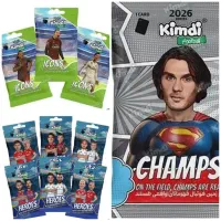 فروش عمده کارت کیمدی لواشک پک عیدانه