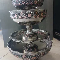 سرویس پذیرایی مسی