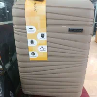 چمدان مسافرتی