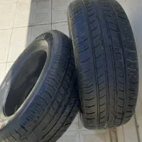 یک جفت لاستیک ۲۳۵۶۰۱۶هانکوک