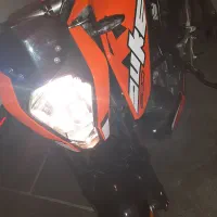 موتور اتریشی ktm Duke