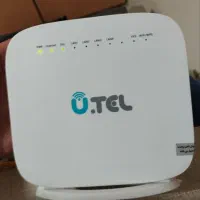 مودم adsl\vdsl یوتل