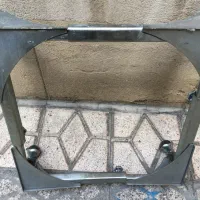 زیر یخچال و کولر