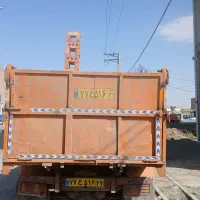 حمل اجر شن وماسه وگندم وجو