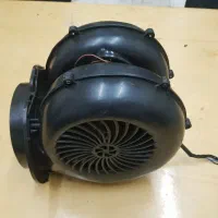 فن هواکش حلزونی