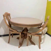 ناهارخوری ۲ نفره
