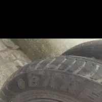 لاستیک بارز رانا