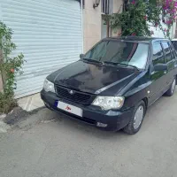 پراید ۱۳۲ مدل ۸۹ درجه یک