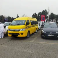 ون وانا .هایس .دربستی به تمام نقاط